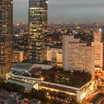 Mega Cikini Hotel
