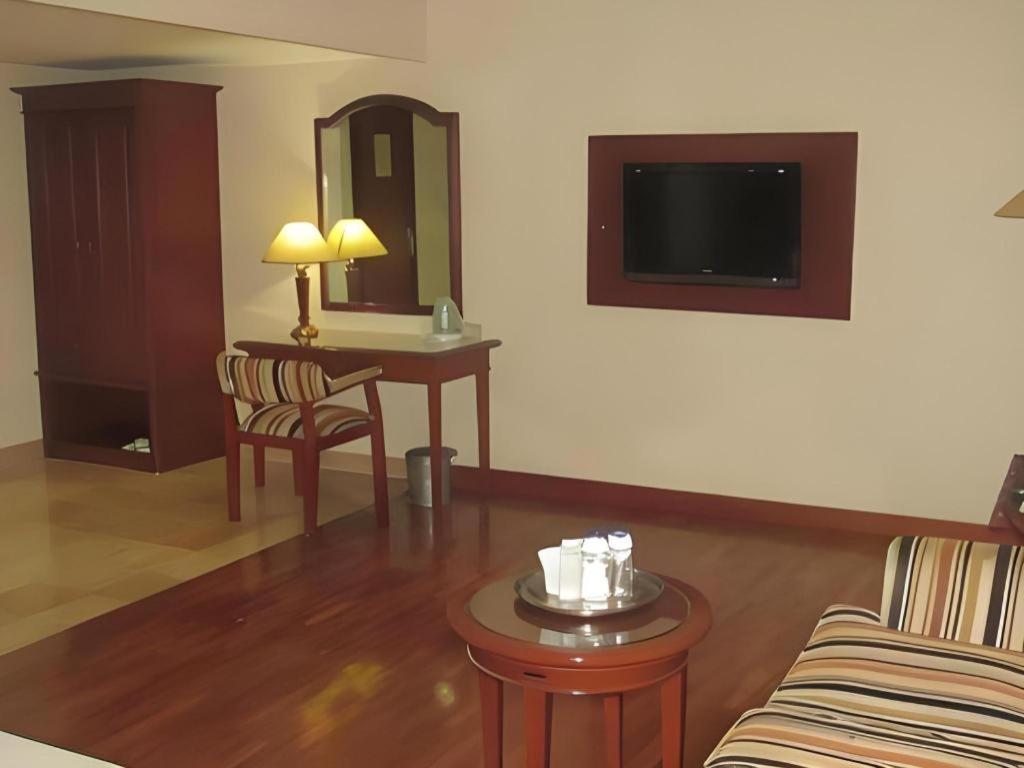 Mega Cikini Hotel Jakarta